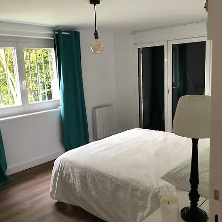 T3 Magnoletta Avec Terrasse Proche Des Plages * Anglet