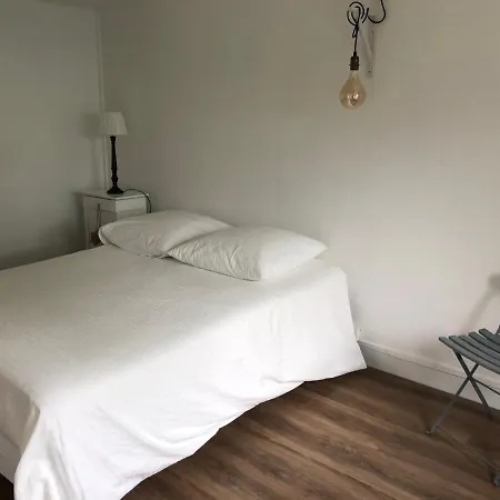 Apartmán T3 Magnoletta Avec Terrasse Proche Des Plages