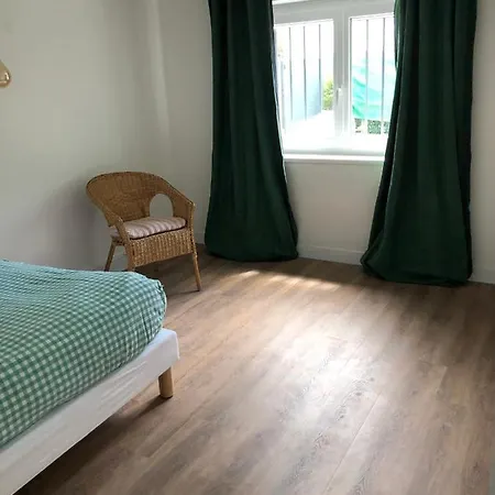 Apartmán T3 Magnoletta Avec Terrasse Proche Des Plages *