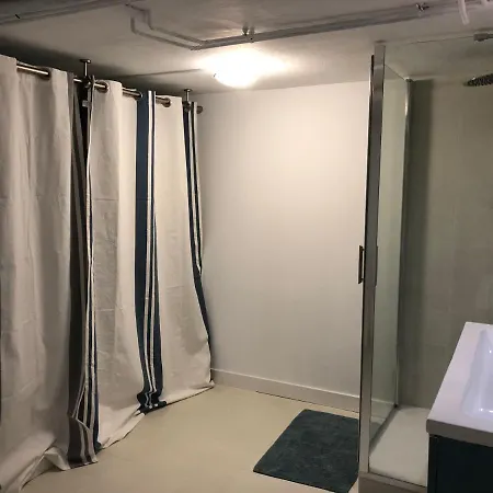 Apartmán T3 Magnoletta Avec Terrasse Proche Des Plages *