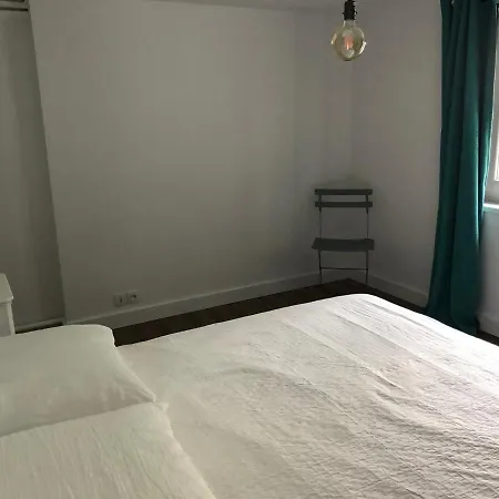Apartmán T3 Magnoletta Avec Terrasse Proche Des Plages