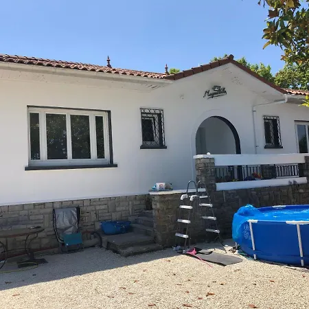 T3 Magnoletta Avec Terrasse Proche Des Plages *